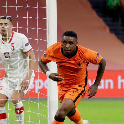 TELECAST - HOLANDA 1 X 0 POLÔNIA TELECAST - HOLANDA 1 X 0 POLÔNIA