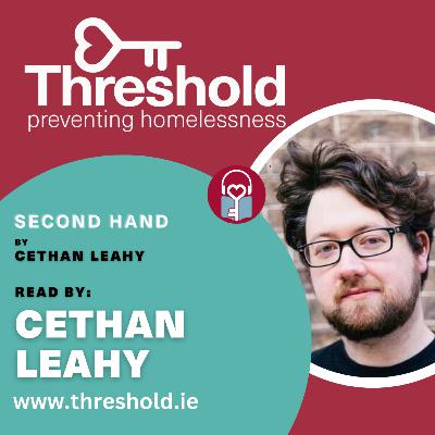 Second Hand - ready by Cethan Leahy
