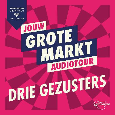 Grote Markt 7 English: De Drie Gezusters