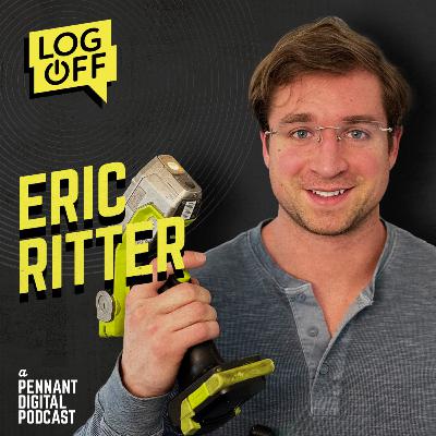 Eric Ritter: Viral lead tests, risking his life for content, and the Stanley "scam" Eric Ritter: Viral lead tests, risking his life for content, and the Stanley "scam"