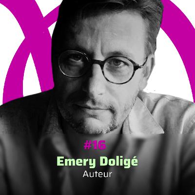 Emery Doligé #16