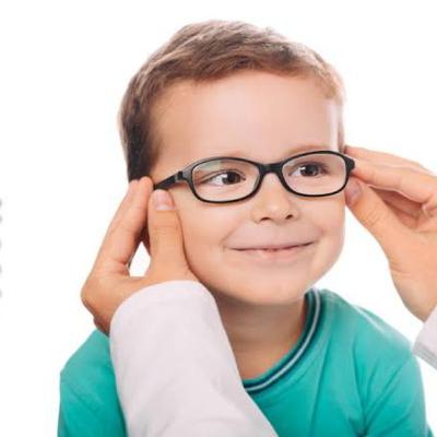 Miyosmart lens for myopia control