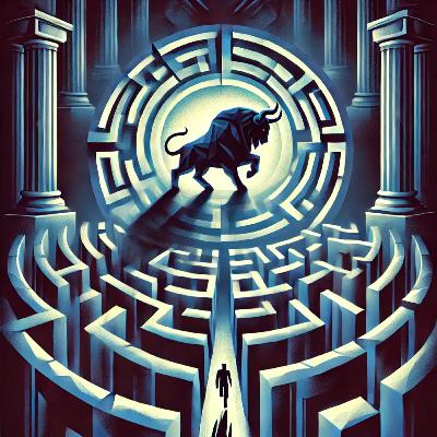 Escaping The Labyrinth: Mazes and Mysteries Have A Story