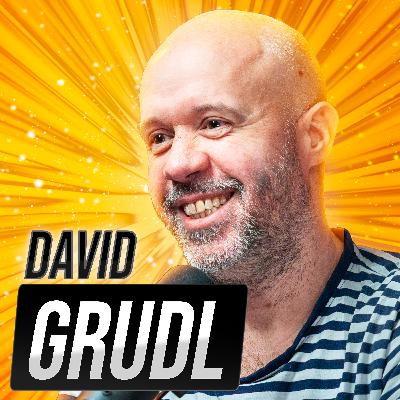 AI jednoduše: Jak s ní pracovat lépe než 90 % lidí? - David Grudl