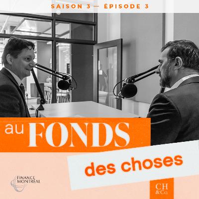 Discussion franche avec Jean Michel de Fiera Capital