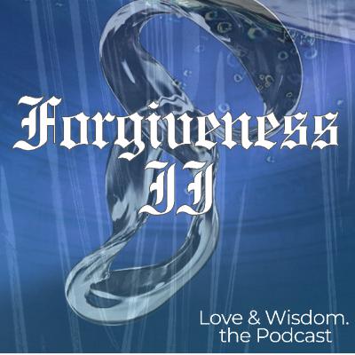 F-RGIVE-NESS II F-RGIVE-NESS II