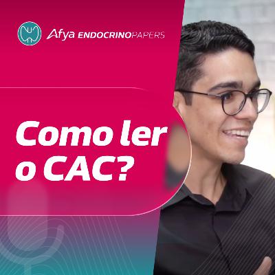 Como interpretar os diferentes valores do escore de cálcio coronariano Como interpretar os diferentes valores do escore de cálcio coronariano