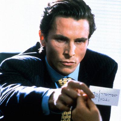 Retrospective: American Psycho (ft. Vera!)
