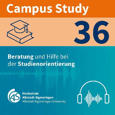 Campus Study 36 | Studienorientierung und Beratung