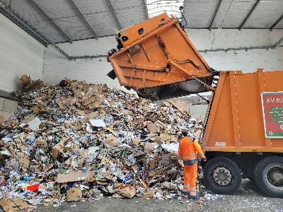 The dilemma over what to do with our waste