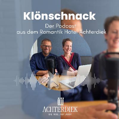#54 Klönschnack zwischen den Jahren – Zeit für Rückblick & Vorfreude