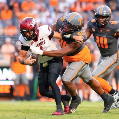 SportsTalk - Hour #1 (11.17.25)