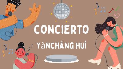 Concierto - X
