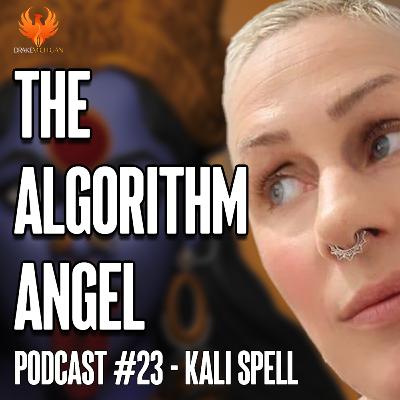 THE ALGORITHM ANGEL: Kali Spell :: The Occult - Hidden History: THE ALGORITHM ANGEL: Kali Spell :: The Occult - Hidden History: