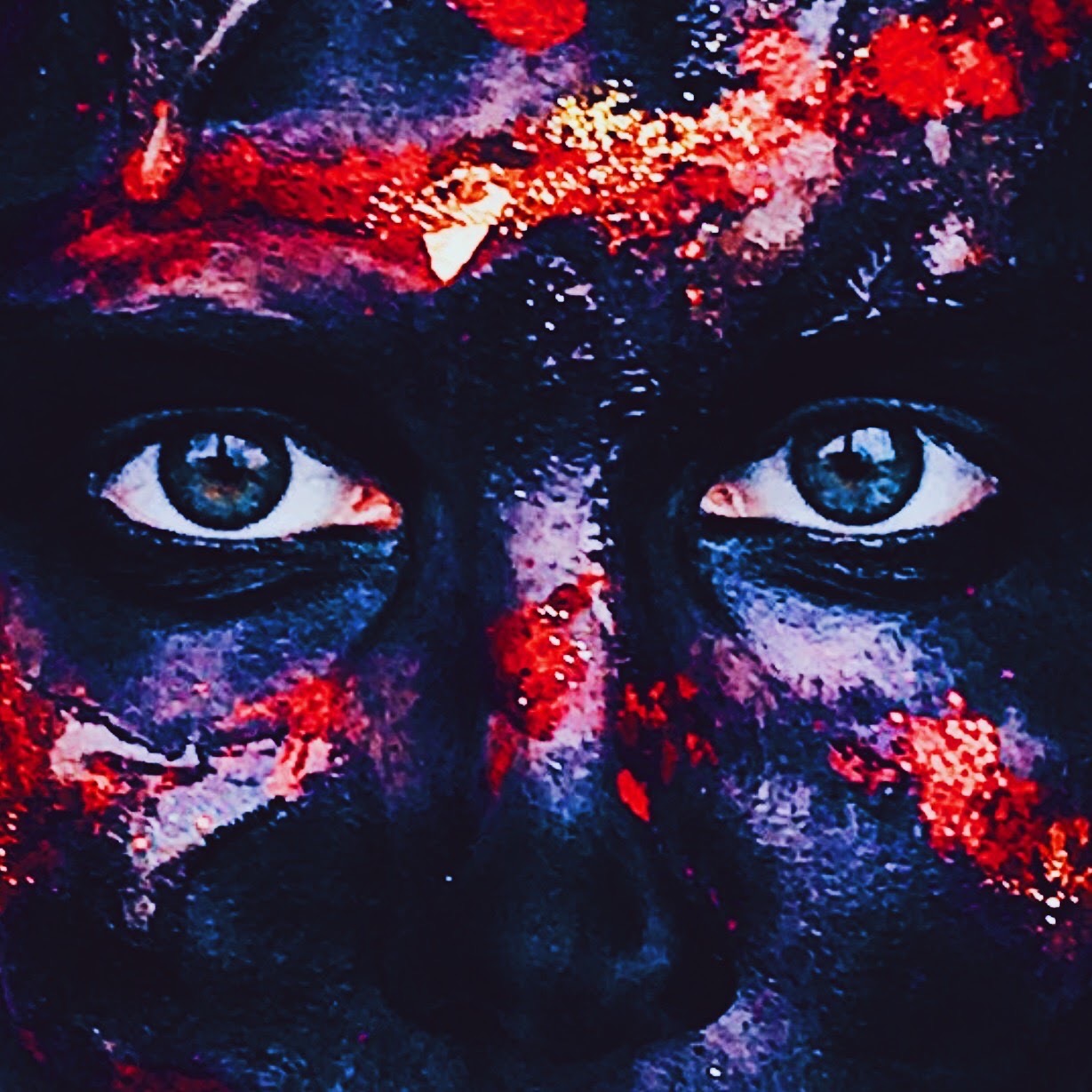 Inpoison by Kol'yann - Dance Feeling Mix episode artwork