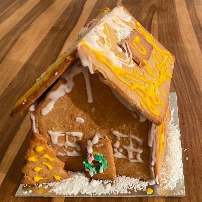 Gingerbread Houses