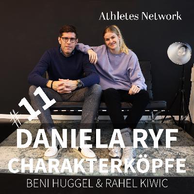 Charakterköpfe mit Daniela Ryf Charakterköpfe mit Daniela Ryf