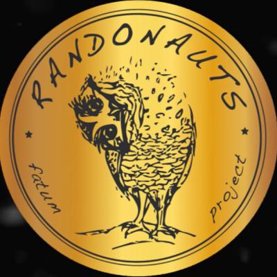 Episodio #11 Randonautica