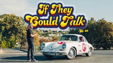 Page's 1964 Porsche 356 | If They Could Talk | Ep. 02 Page's 1964 Porsche 356 | If They Could Talk | Ep. 02