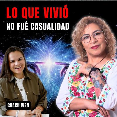 De la psicología a la mediumnidad: frecuencias, canalización y bajo astral — con Maru Díaz | Energía Neutral