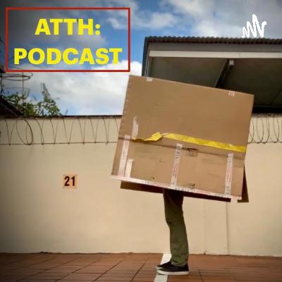 Episode 125 - Ana Aguilera - Part 1