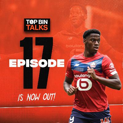 Episode 17 Episode 17