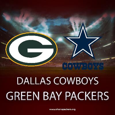 Week 4 Dallas Cowboys vs Green Bay Packers: Well, at least Mike didn't overreact Week 4 Dallas Cowboys vs Green Bay Packers: Well, at least Mike didn't overreact