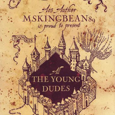 Chapter 48: Third Year: Sirius Turns Fourteen