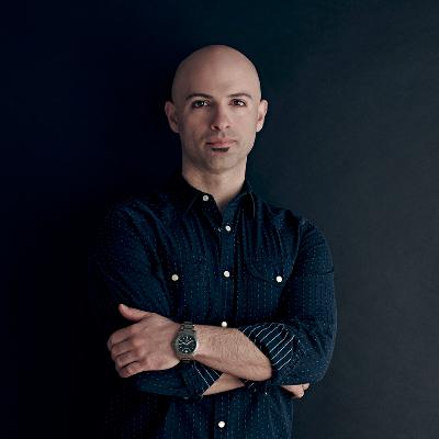 Full Potential Podcast - Season 4, Episode 24 - Michael Marques