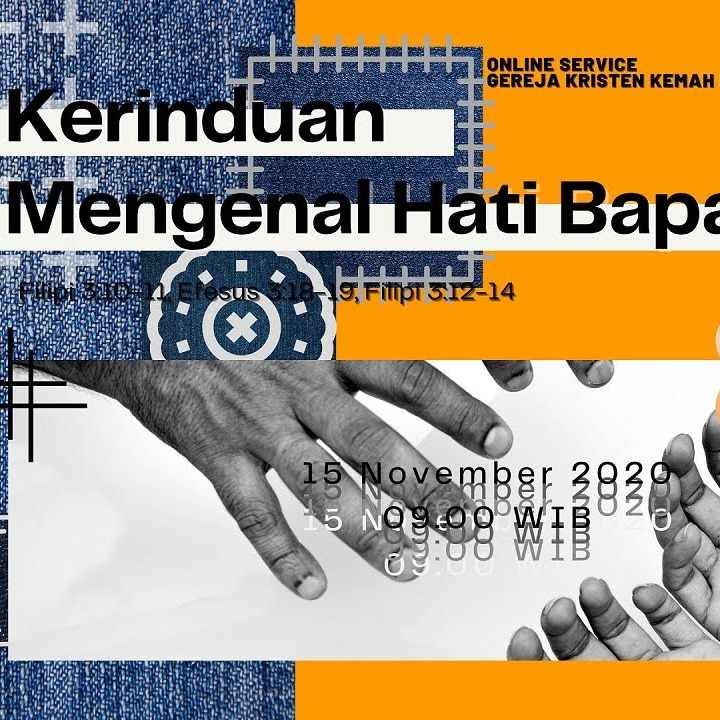 GKKD Bandung Pusat