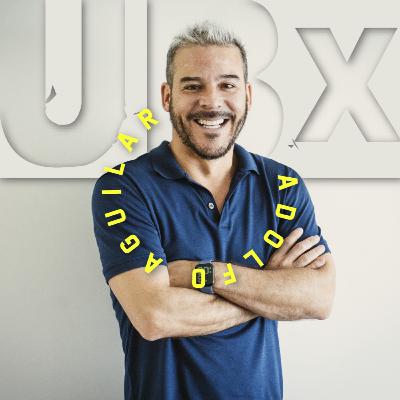 UBx40 TODOS TENEMOS UN CLOSET | ADOLFO AGUILAR