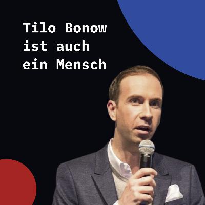 Tilo Bonow von Piabo über Erfolg, Kommunikation und Netzwerken