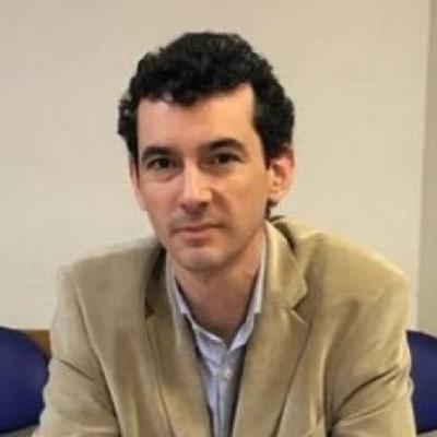 Julián Moreno, presidente de la Asamblea de Pequeños y Medianos Empresarios (APYME) @APYME_INFO @rosca_casta 18-11-2025