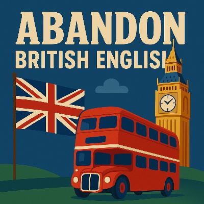 #37 My Hectic Day - Juggling Time Zones and a Shared Kitchen