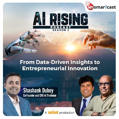 From Data-Driven Insights to Entrepreneurial Innovation