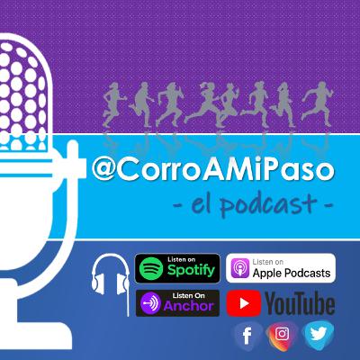 Corro A Mi Paso - 000 - Piloto - 26/08/19