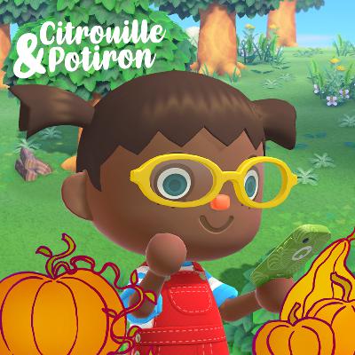 Animal Crossing, un jeu "doudou" ?