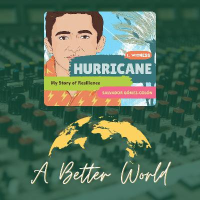 Ep. 24 | A Better World