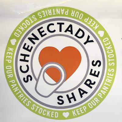 Schenectady Shares kicks off 30/30 campaign
