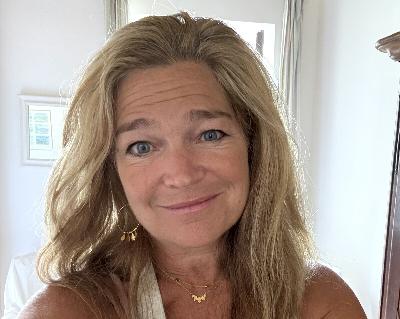 Susan Randall on cancer, federal funding and the ever-humbling project of parenting