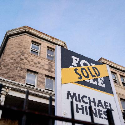 Would 50-year mortgages make it easier to buy a home? Would 50-year mortgages make it easier to buy a home?