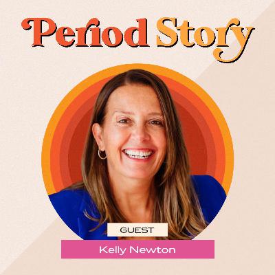 Kelly Newton: I've Sold Thousands and Thousands of Pairs of Knickers