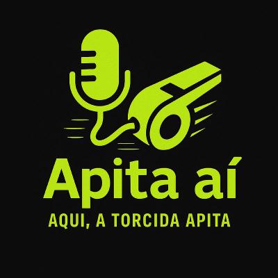 Derrota do Flamengo, Copa do Brasil e Campeonato Africano das Nações | Apita Aí #32 Derrota do Flamengo, Copa do Brasil e Campeonato Africano das Nações | Apita Aí #32