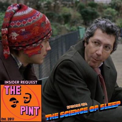 The Science Of Sleep The Science Of Sleep