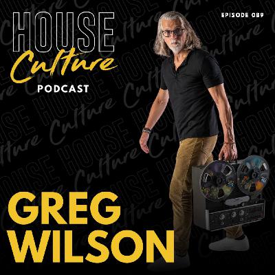 089: Greg Wilson