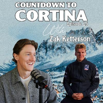 How to build a YouTube following as an athlete: the Zak Ketterson playbook on Storytelling, and Self-Branding.