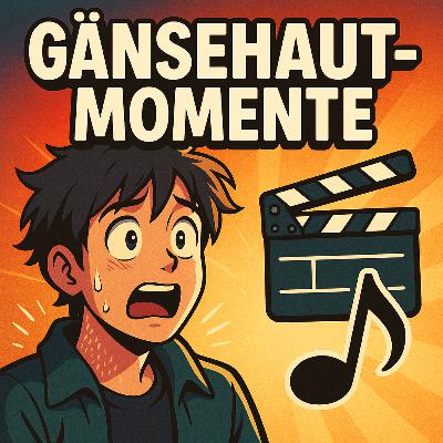 Gänsehaut Momente Teil 1 Gänsehaut Momente Teil 1