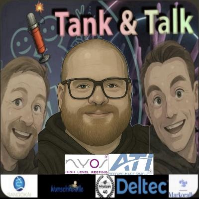 Folge 19 - Diane und Jo | Coralaxy