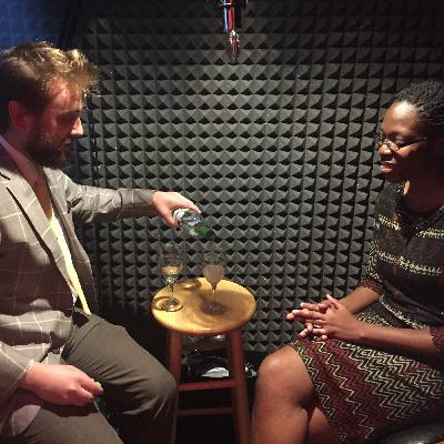 Esther Pinnock - Sparkling White (November 2015) Esther Pinnock - Sparkling White (November 2015)