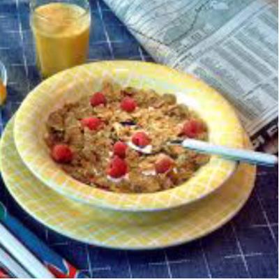 Cereal